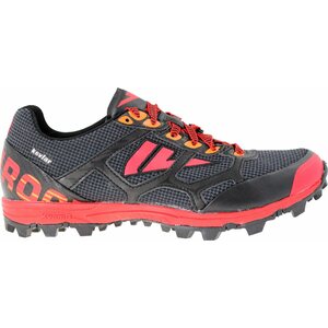 VJ IRock 3 Womens, Black / Red, EUR 37 (UK 4.0)