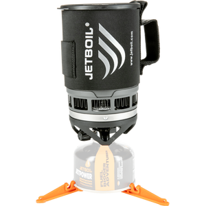 Jetboil Zip Cooking System, Carbon