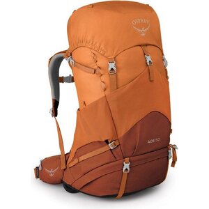 Osprey Ace 50, Orange Sunset