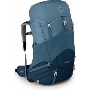 Osprey Ace 38, Blue Hills