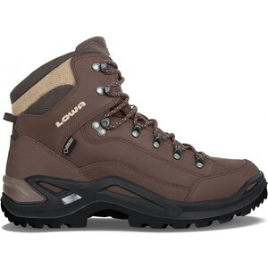 Lowa Renegade GTX Mid, Espresso Brown, EUR 46 (UK 11)