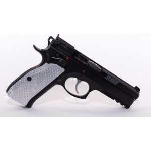 M-Arms Monarch 1 Thin, Silver, Long