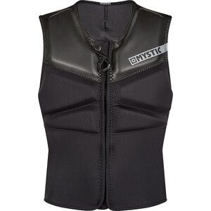 Mystic Block Vest, Black, S