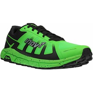 Inov-8 Terraultra G 270 Womens, Green / Black, EUR 41.5 (UK 7.5)