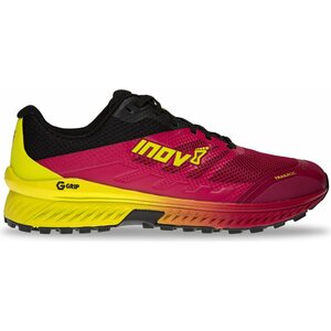 Inov-8 Trailroc G 280 Womens, Pink / Yellow, EUR 38.5 (UK 5.5)