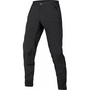 Endura MT500 Waterproof Trouser II Mens, Black, S