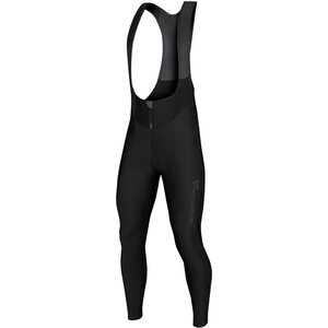 Endura Pro SL Bibtights II (medium-pad), Black, S