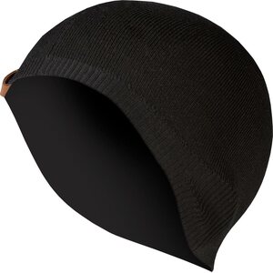 Endura BaaBaa Merino Skullcap, Black