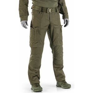 UF PRO P-40 All-Terrain GEN2 Tactical Pants, Brown Grey, 34/34