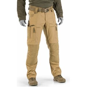 UF PRO P-40 All-Terrain Gen.2 Tactical Pants, Coyote Brown, 32/34