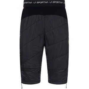 La Sportiva Protector Primaloft Over Pant Mens, Black, S
