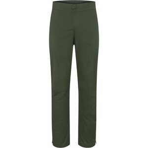 Black Diamond StormLine Stretch Full Zip Rain Pants Mens, Cypress, S