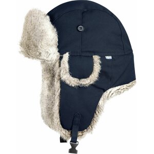 Fjällräven Singi Heater, Dark Navy (555), M / 56-57 cm