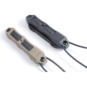 Unity Tactical TAPS - Standard, Black, Laser / Laser - 9"