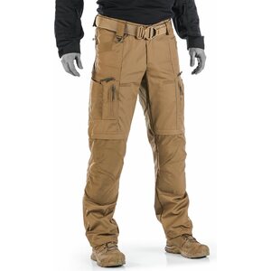 UF PRO P-40 All-Terrain GEN2 Tactical Pants, Kangaroo, 33/32
