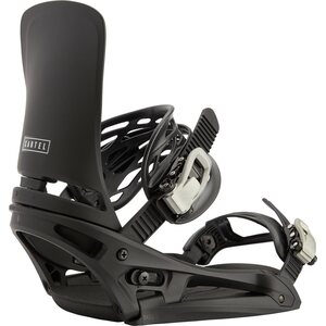 Burton Cartel EST Mens, Black, S