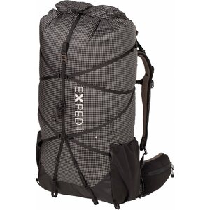 Exped Lightning 45, Black