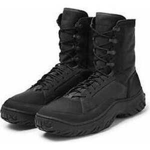 Oakley SI Field Assault Boot, Black, EUR 40.5 (US 7.5)