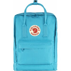 Fjällräven Kånken, Deep Turquoise (532)