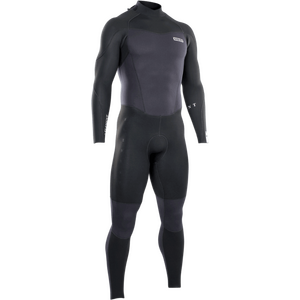 ION Element 3/2 Back Zip Mens, Black, S / 48