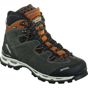 Meindl Air Revolution Ultra GTX, Anthracite/Orange, EUR 43 (UK 9)