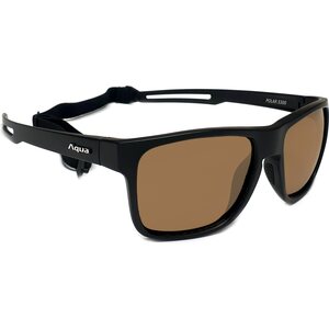 Aqua Polar, PolarBasic Brown