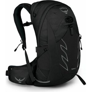 Osprey Talon 22, Stealth Black, L/XL