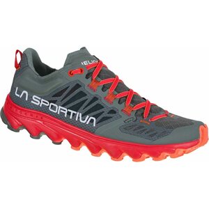 La Sportiva Helios III Womens, Clay / Hibiscus, EUR 37