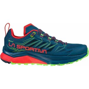 La Sportiva Jackal GTX Womens, Opal/Hibiscus, EUR 38