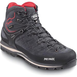 Meindl Litepeak Lady GTX, Granite / Berry, EUR 36 (UK 3.5)