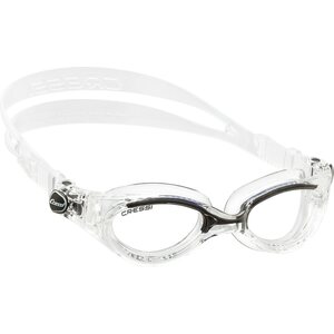 Cressi Flash Lady, Clear / Clear Black