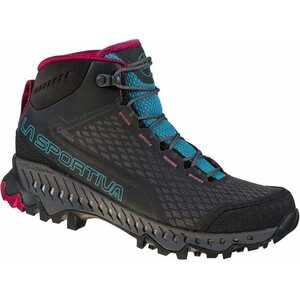 La Sportiva Stream GTX Surround Womens, Black / Topaz, EUR 36 1/2