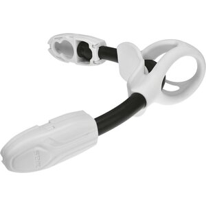 Seacsub Sling Strap Bungee, White, Small