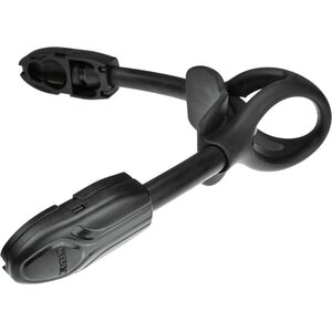 Seacsub Sling Strap Bungee, black, X-Small