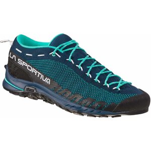 La Sportiva TX 2 Women's, Opal / Aqua, EUR 37
