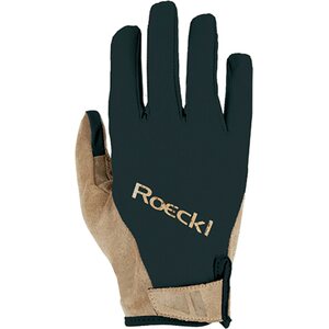 Roeckl Mora, Black, S (8.0)