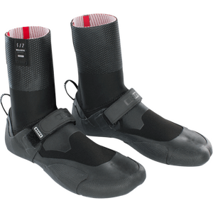ION Ballistic Boots 3/2 IS, Black, 43-44 (US 10)