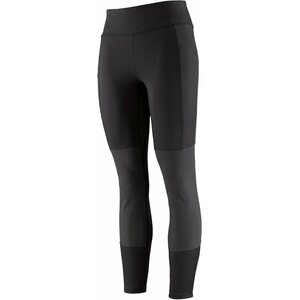 Patagonia Pack Out Hike Tights Womens, Black, L