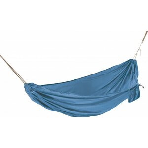 Exped Travel Hammock Wide Kit, Bluebird
