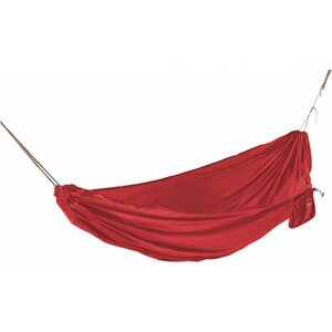 Exped Travel Hammock Wide Kit, Fire