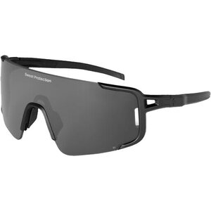 Sweet Protection Ronin Polarized, Obsidian Black Polarized/Matte Black