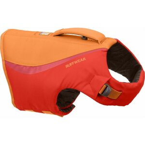 Ruffwear Float Coat, Red Sumac, XXS (33-43 cm)