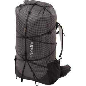 Exped Lightning 60, Black