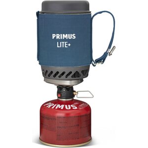 Primus Lite Plus Stove System, Blue