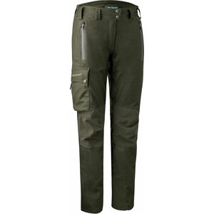 Deerhunter Lady Raven Trousers Womens, Elmwood, 36