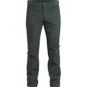 Lundhags Makke LT Pant Mens, Dark Agave / Seaweed (655), 46
