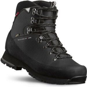 Alfa Walk King Air A/P/S GTX Mens, Black, 41