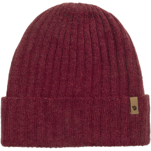 Fjällräven Byron Hat Thin, Red Oak (345)