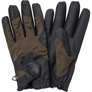 Chevalier Shooting Glove Light, Green, 12