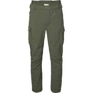 Chevalier Hamilton GTX Pants Men, Dark Green, 52